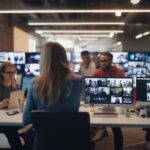 Agence publicité réseaux sociaux